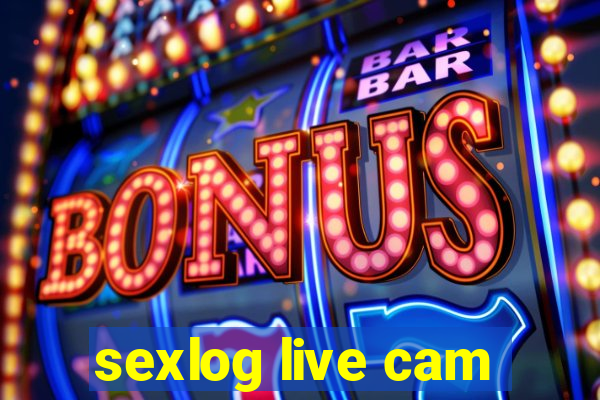 sexlog live cam